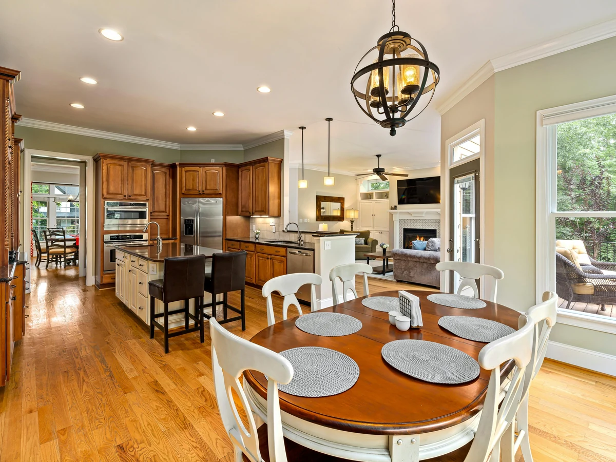 House Painting in Cheltenham by professional decorators